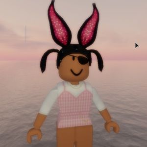 Meet your Posher, Peachy